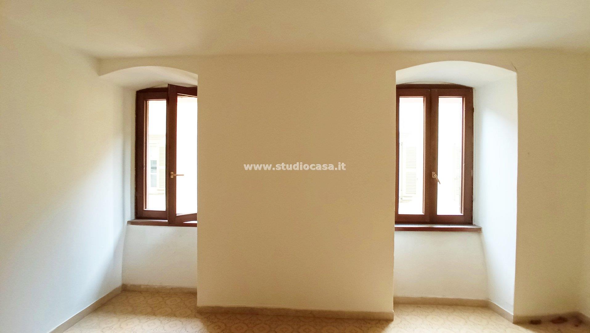 Appartamento in vendita a Clusone