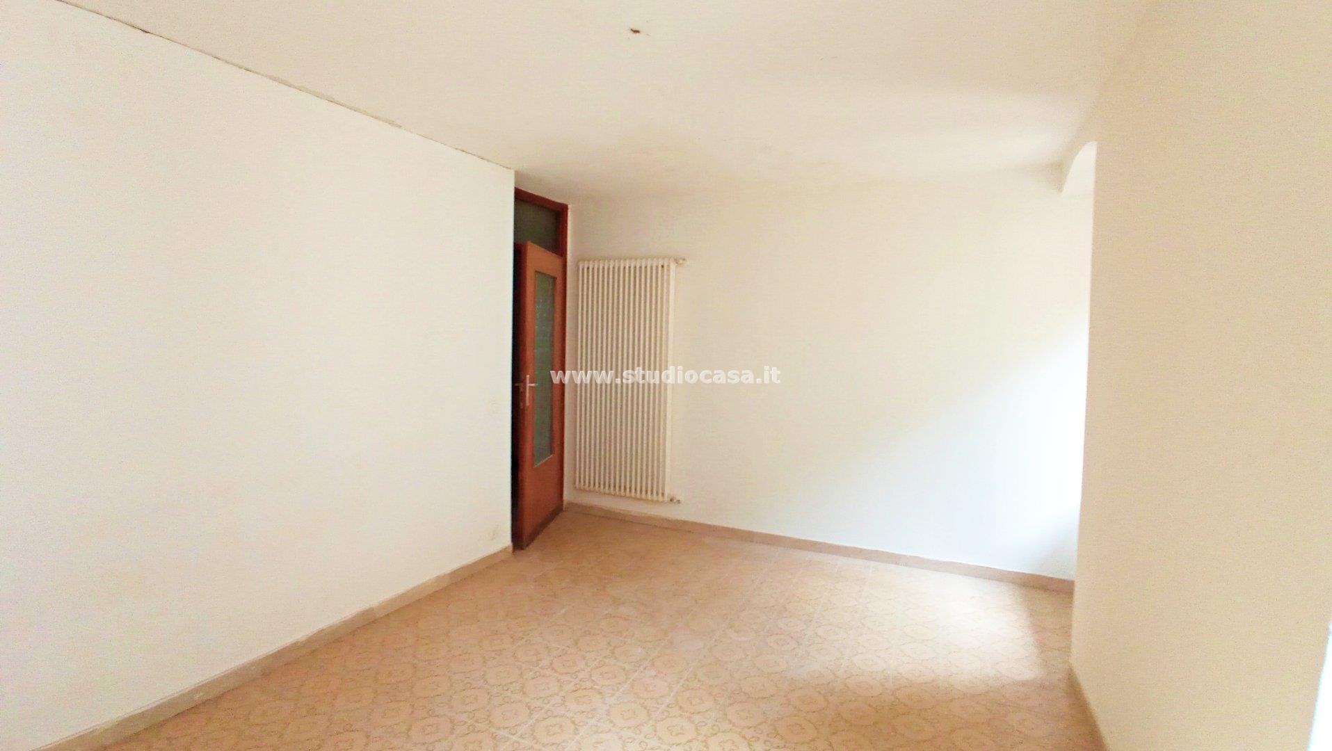 Appartamento in vendita a Clusone