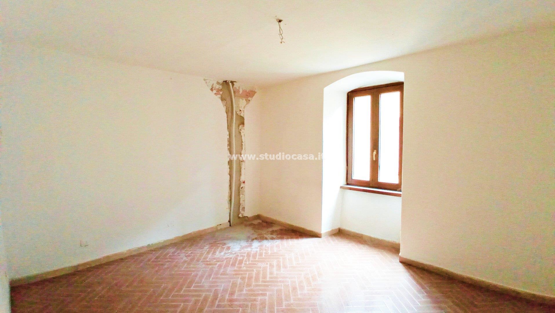 Appartamento in vendita a Clusone