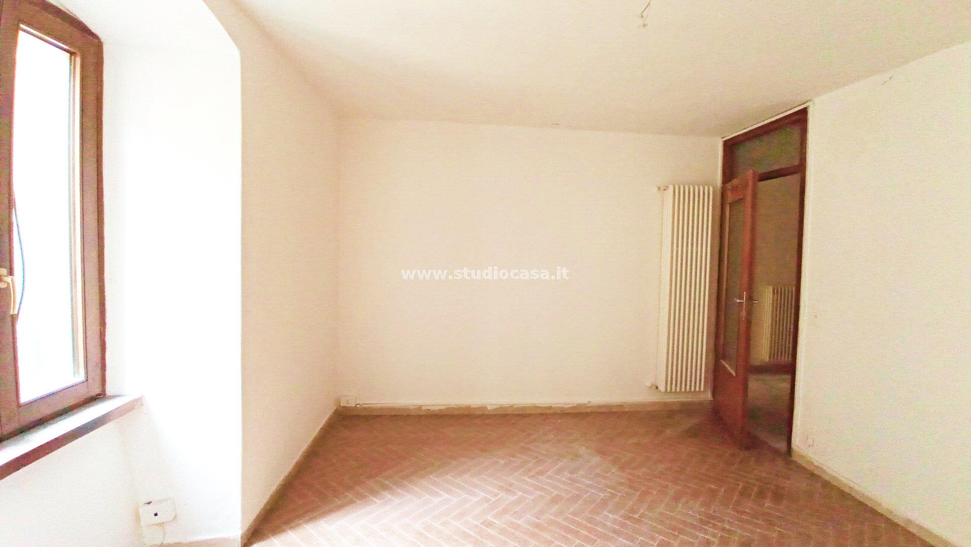 Appartamento in vendita a Clusone