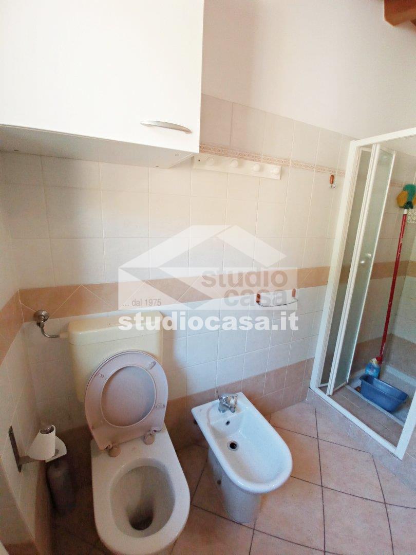 Appartamento in vendita a Premolo