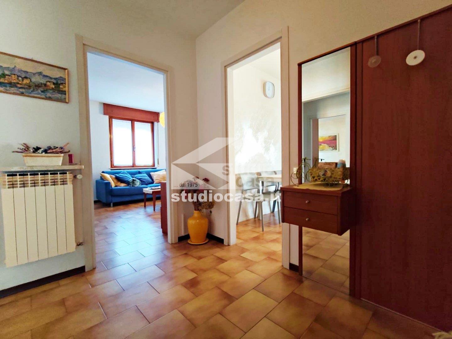 Appartamento in vendita a Premolo