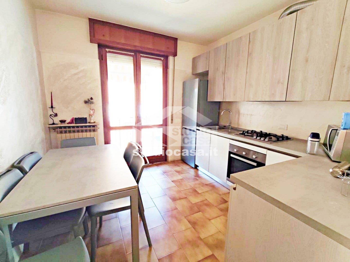 Appartamento in vendita a Premolo