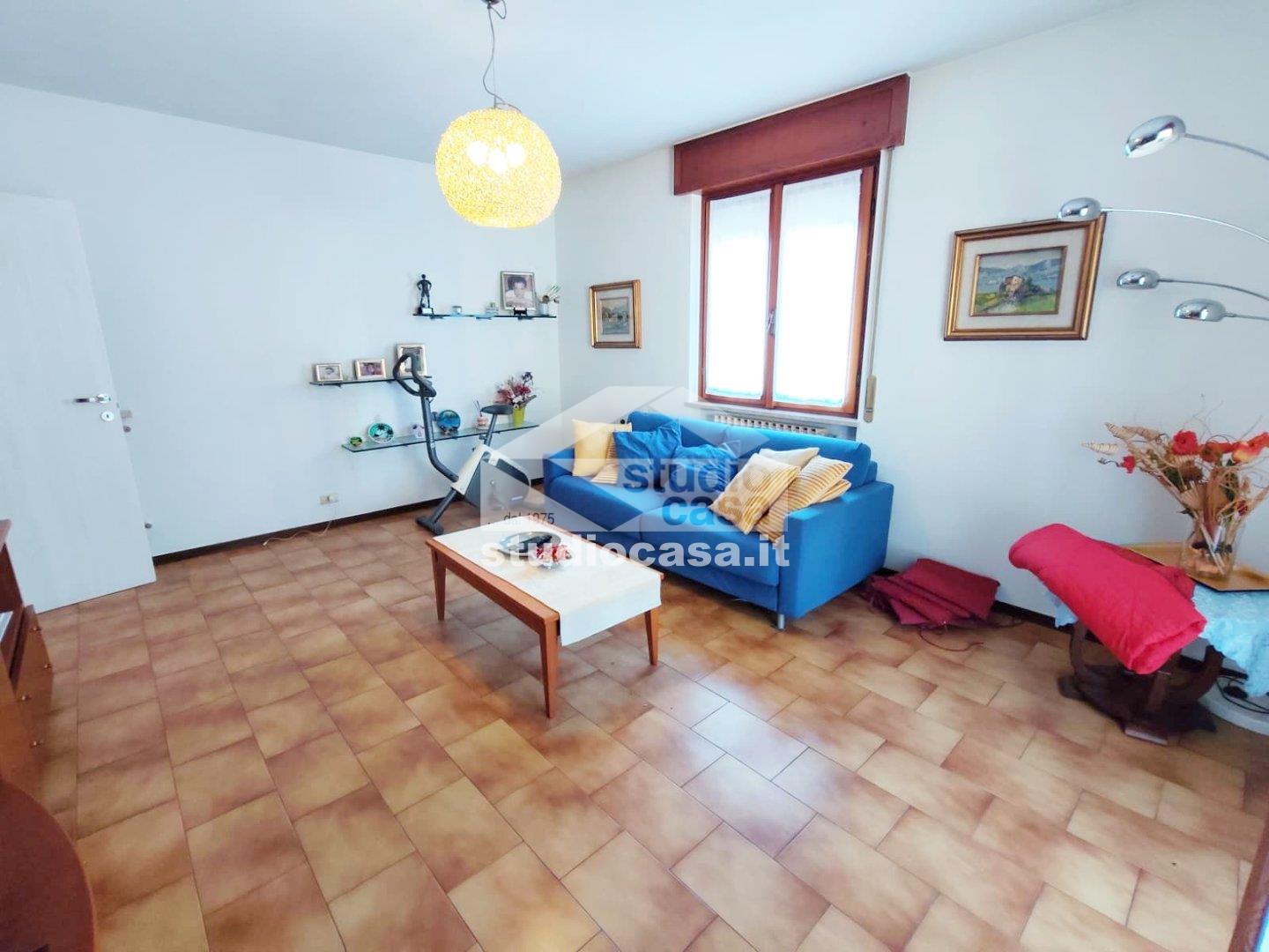 Appartamento in vendita a Premolo