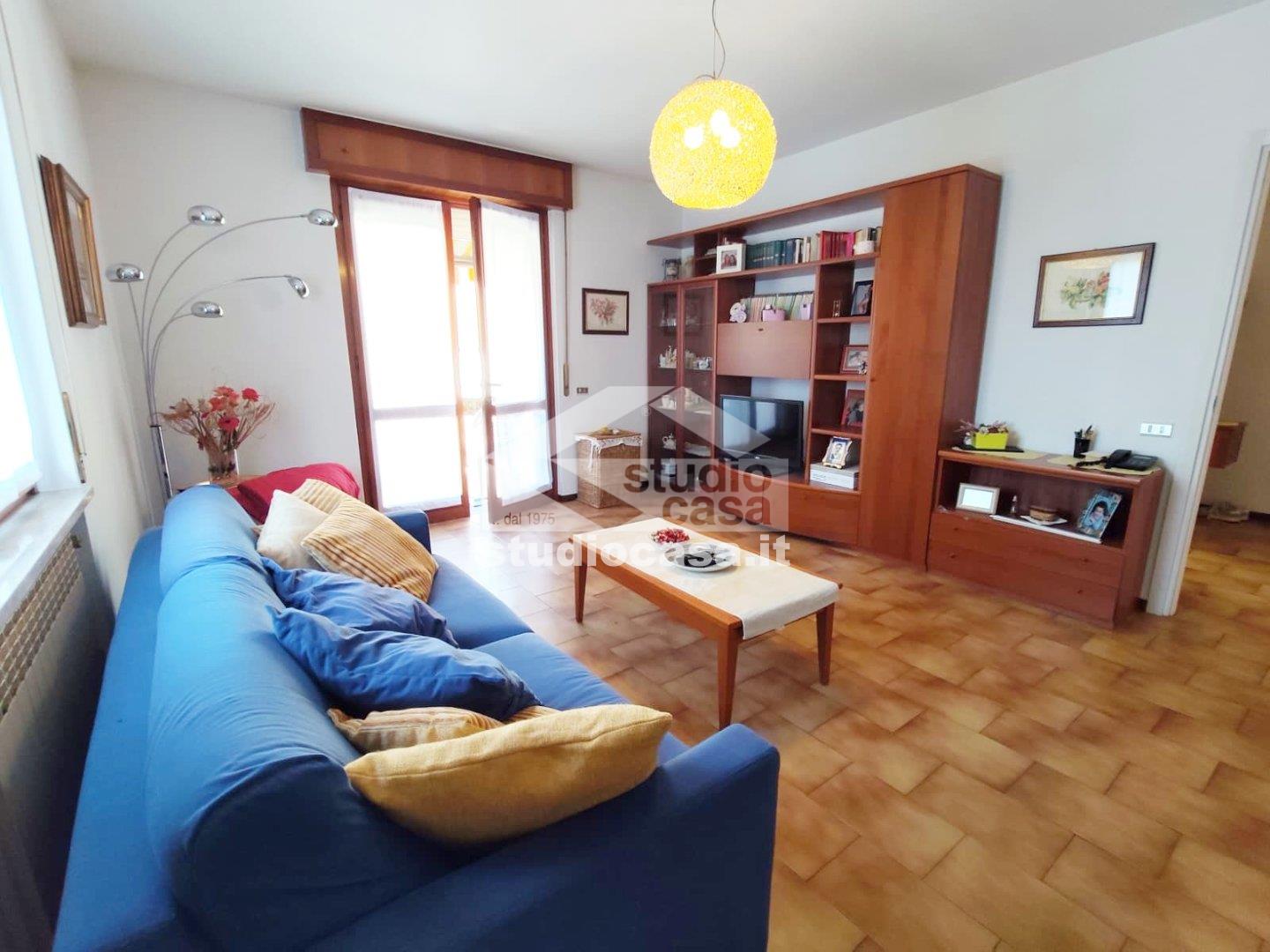 Appartamento in vendita a Premolo