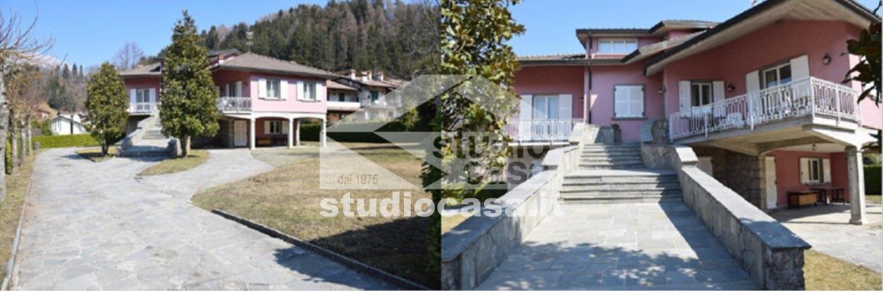 Villa Plurifamiliare in vendita a Onore