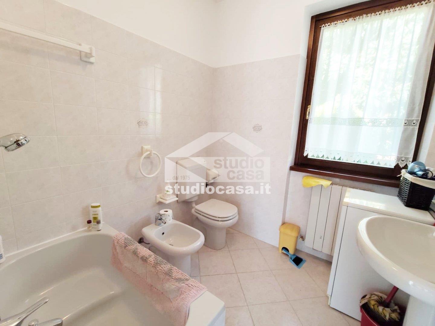 Appartamento in vendita a Premolo