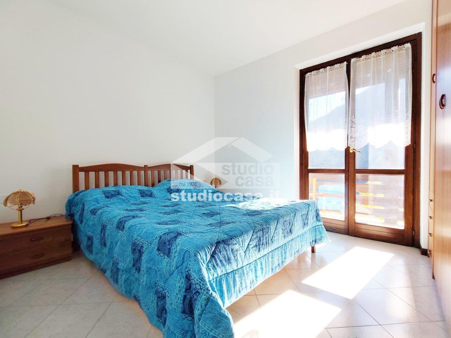 Appartamento in vendita a Clusone