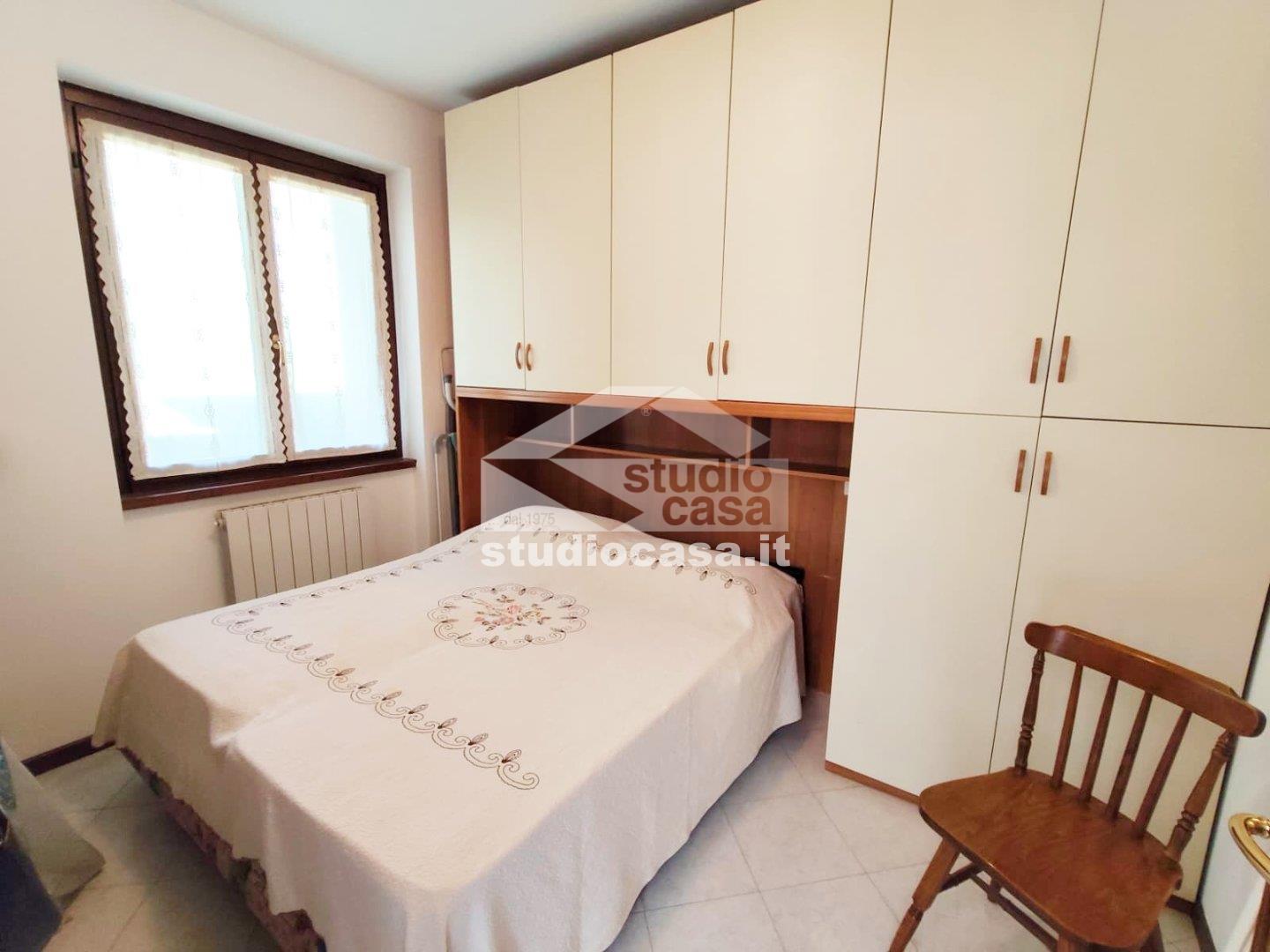Appartamento in vendita a Clusone