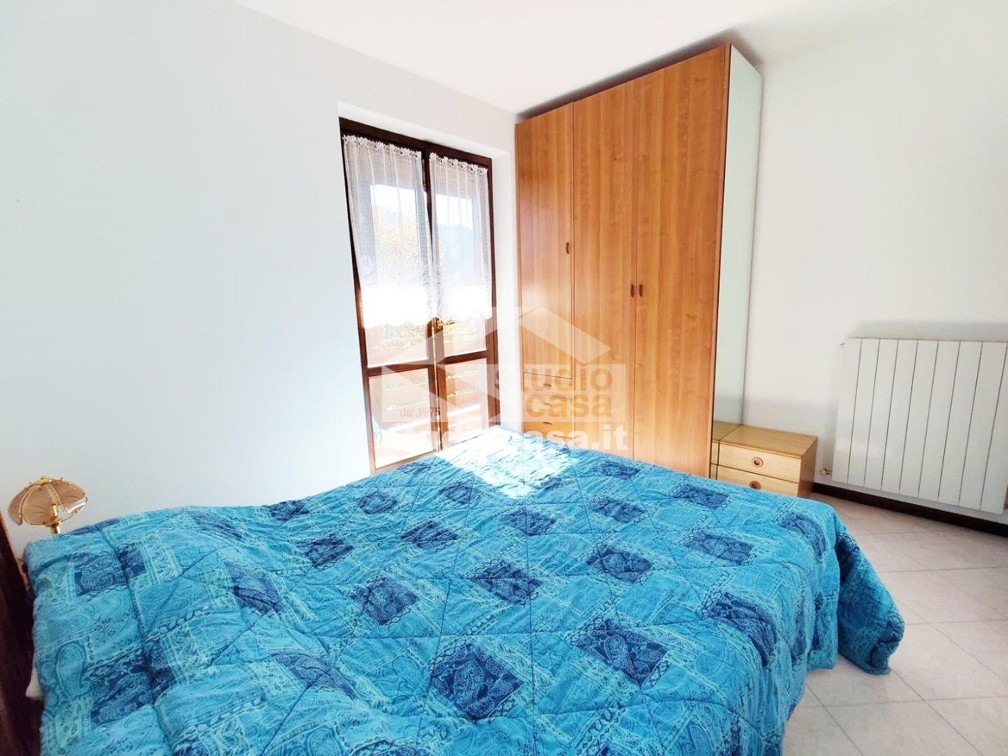 Appartamento in vendita a Clusone