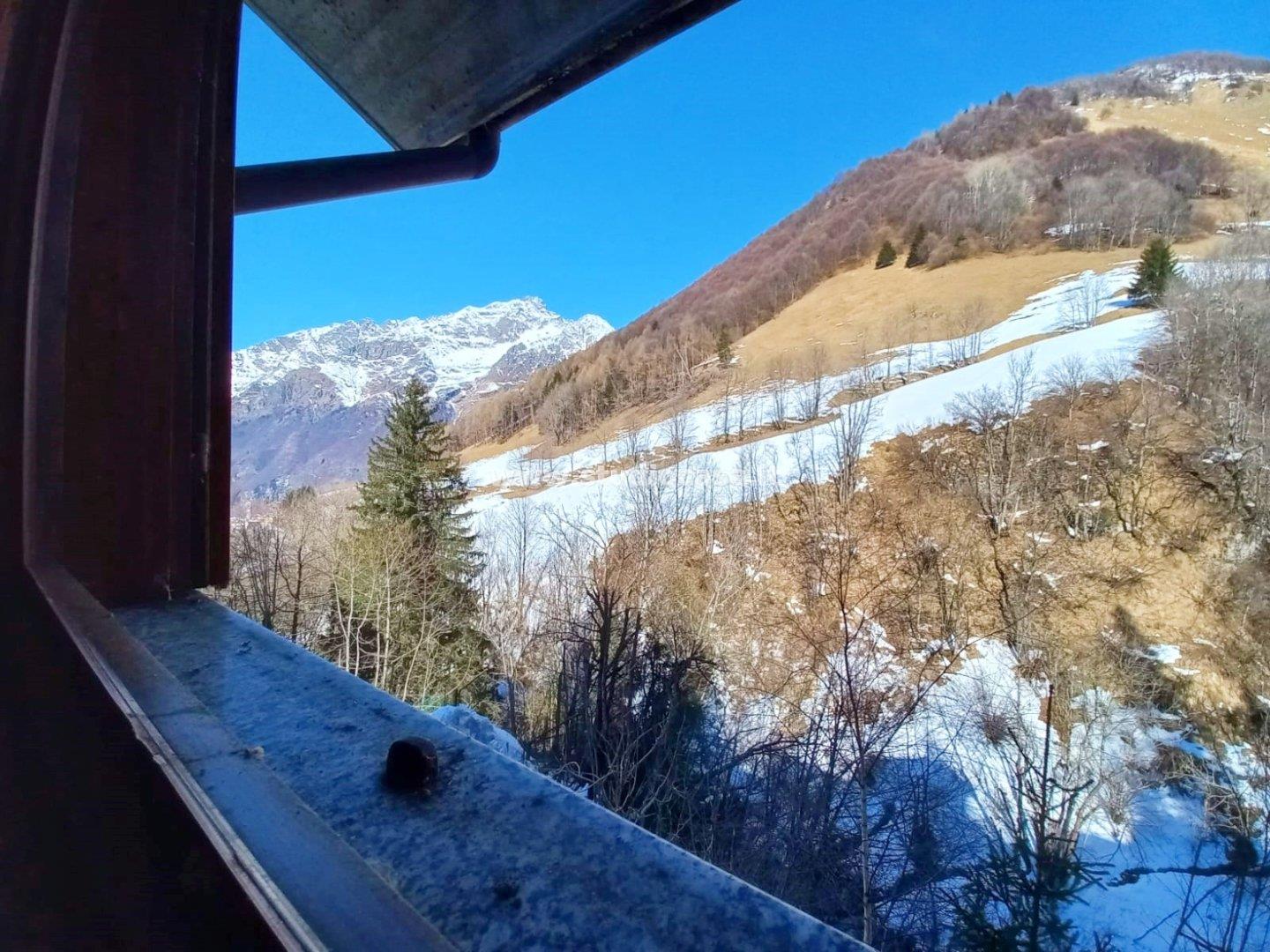 Appartamento in vendita a Valbondione