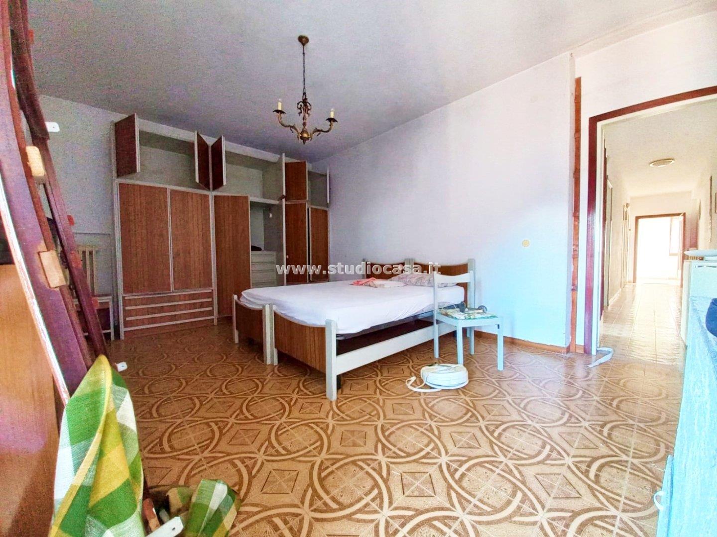 Appartamento in vendita a Valbondione