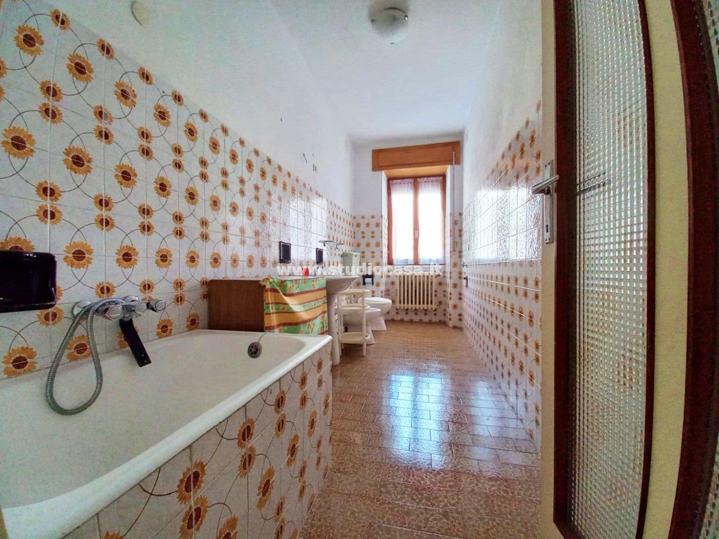 Appartamento in vendita a Valbondione