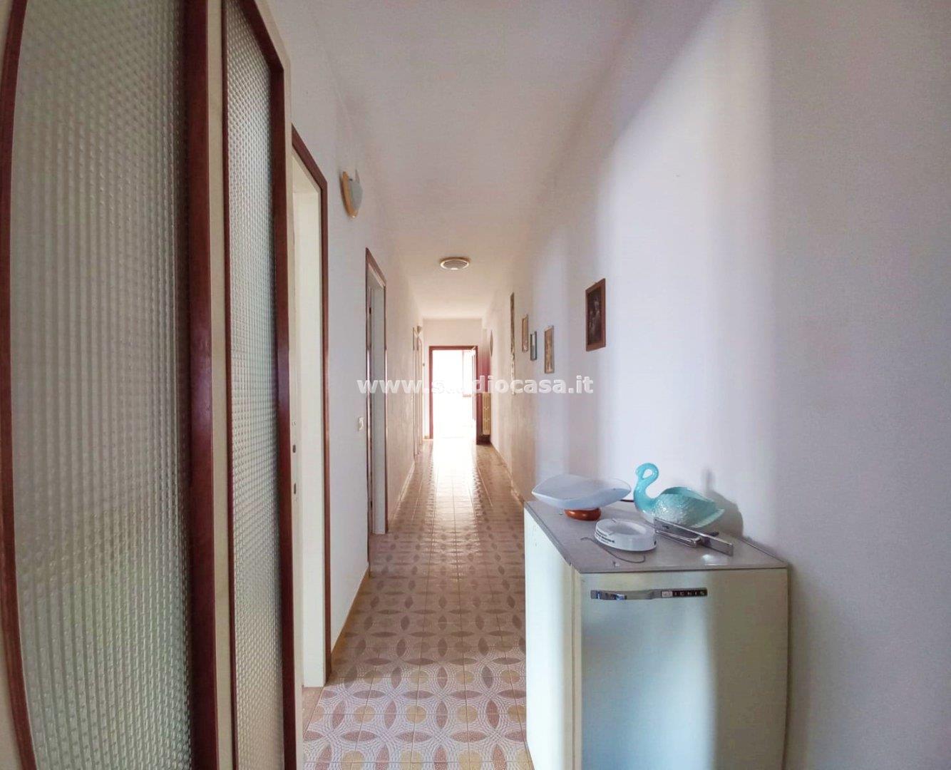 Appartamento in vendita a Valbondione