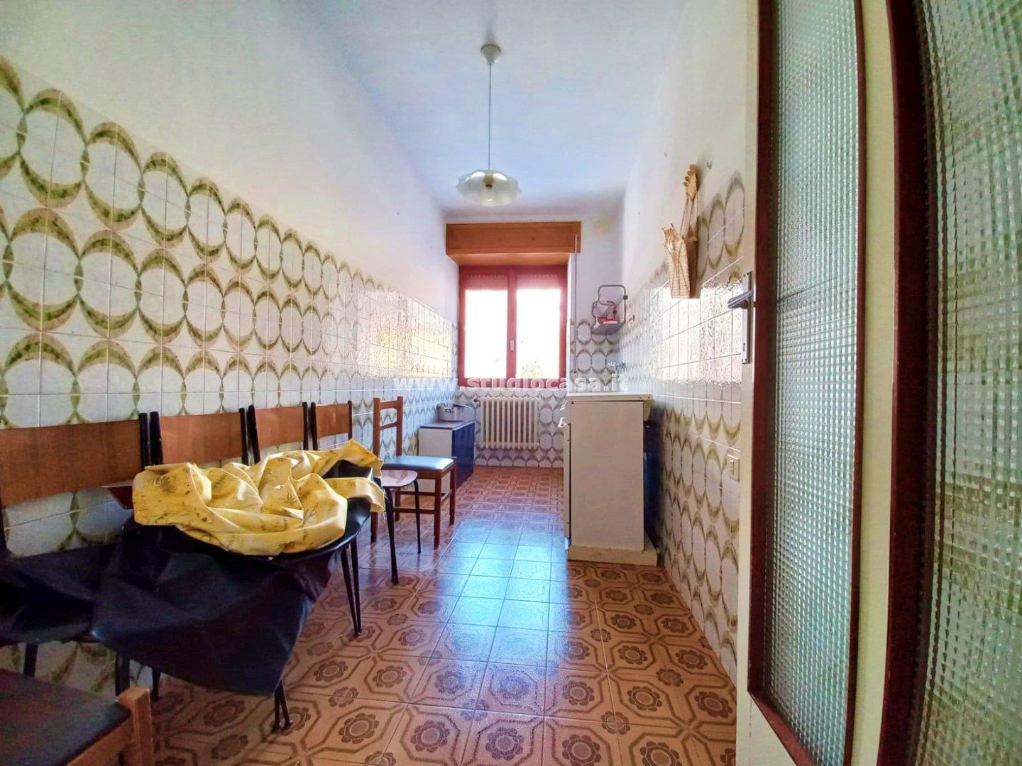 Appartamento in vendita a Valbondione