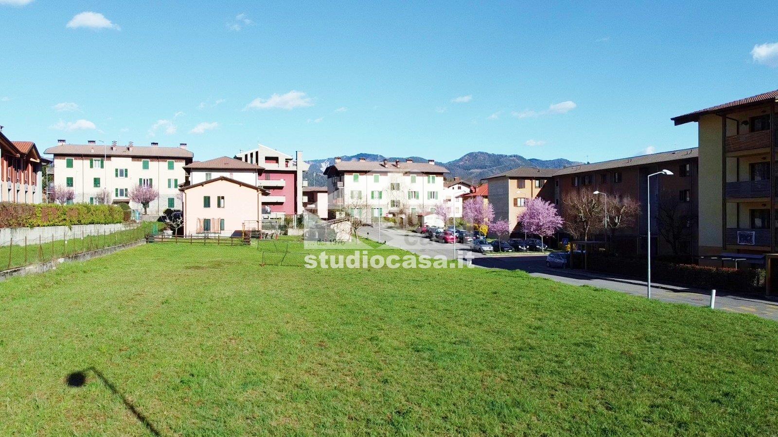 Terreno Residenziale in vendita a Clusone