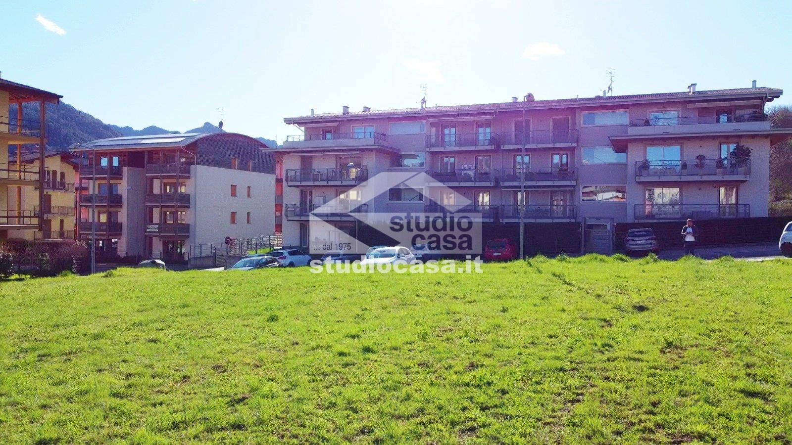 Terreno Residenziale in vendita a Clusone