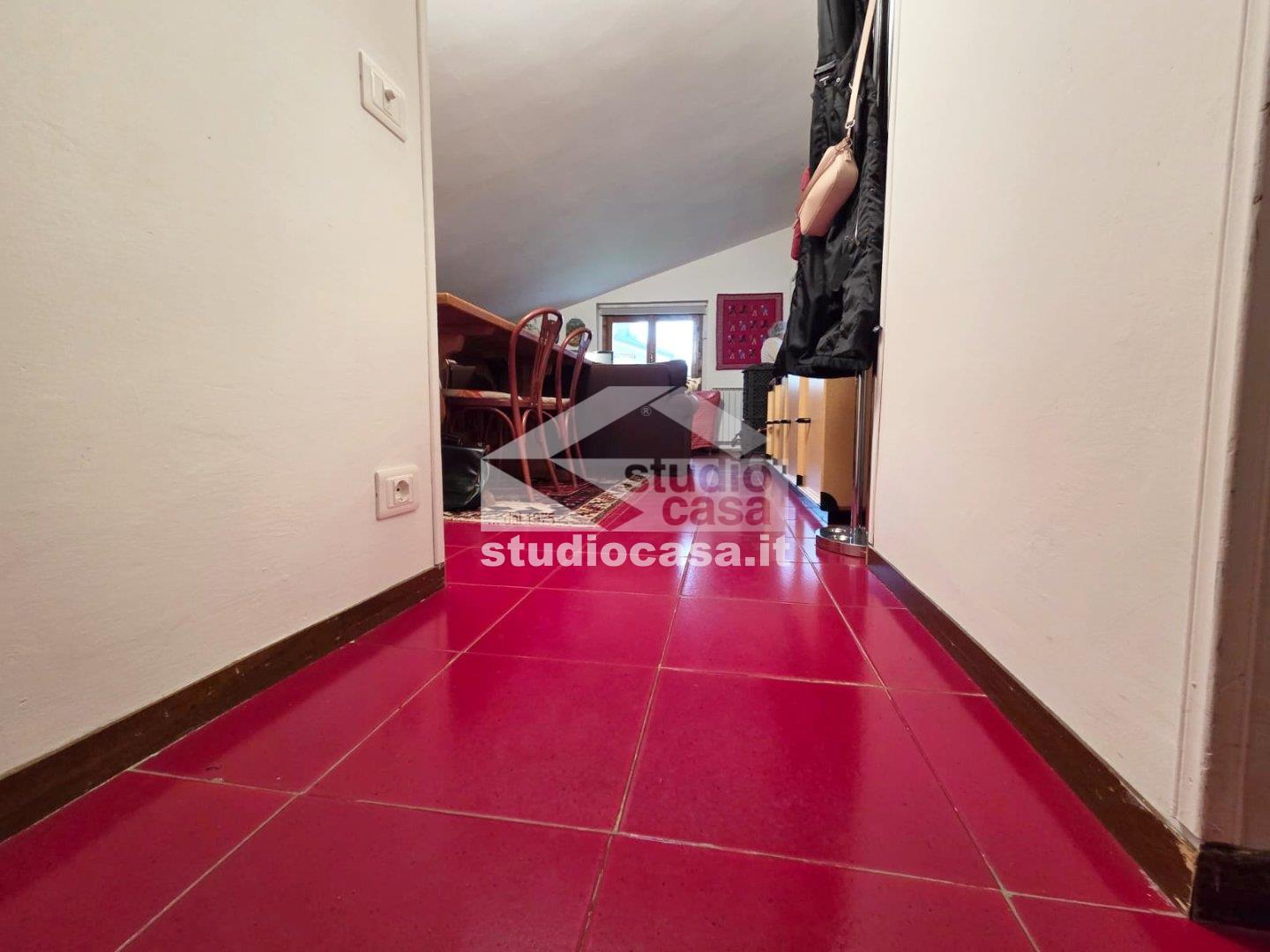 Appartamento in vendita a Valbondione