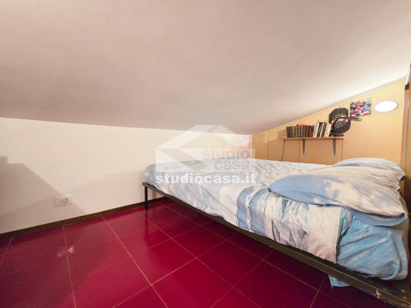Appartamento in vendita a Valbondione