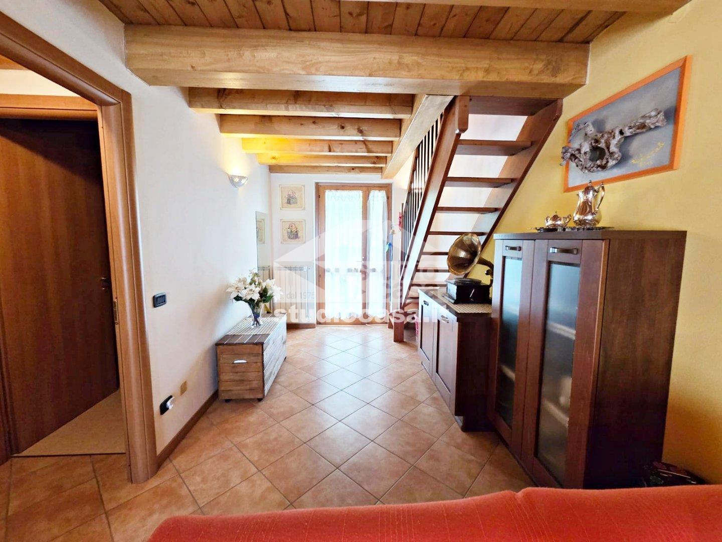 Appartamento in vendita a Ardesio
