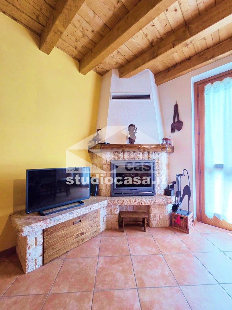 Appartamento in vendita a Ardesio