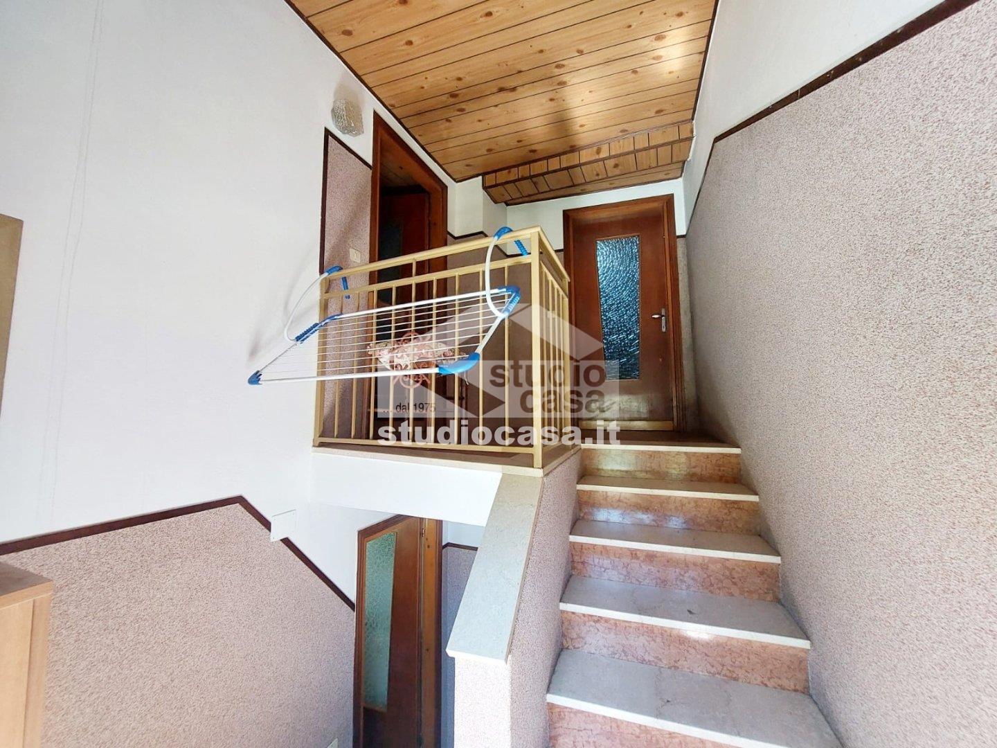 Casa Unifamiliare in vendita a Clusone