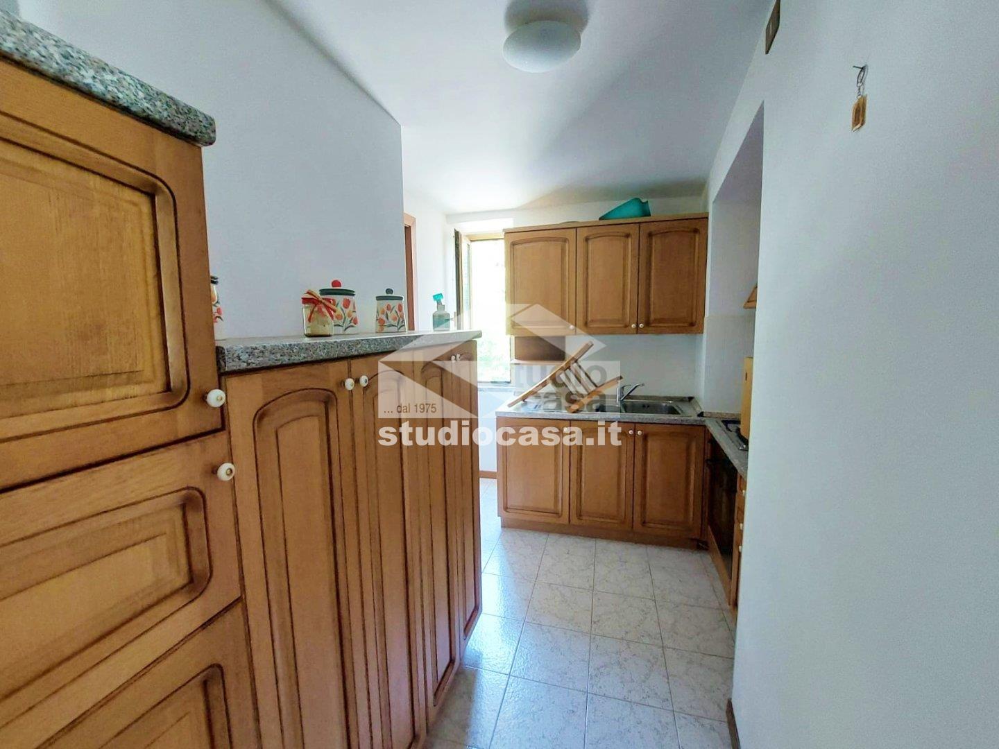 Casa Unifamiliare in vendita a Clusone