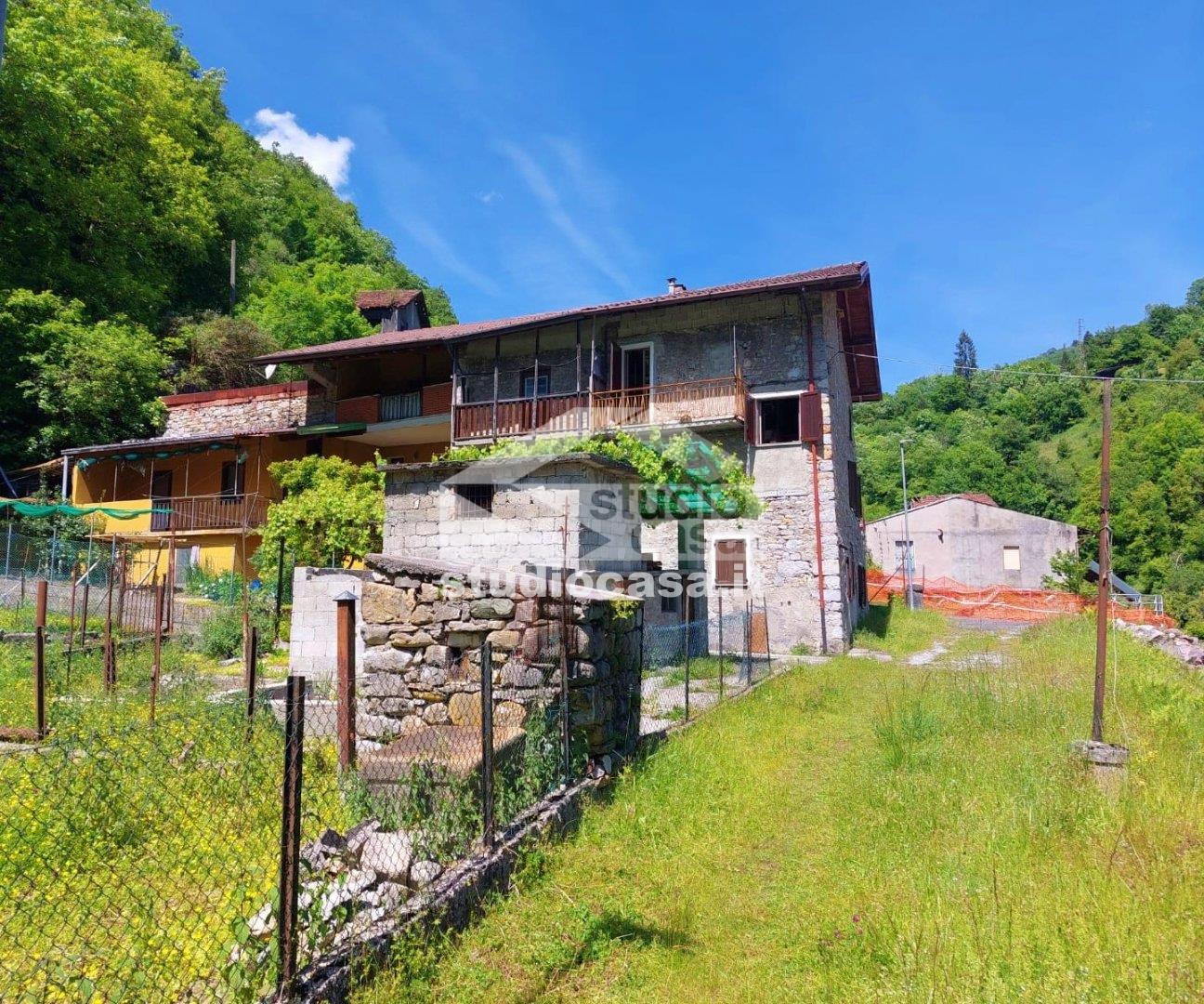 Casa Unifamiliare in vendita a Clusone