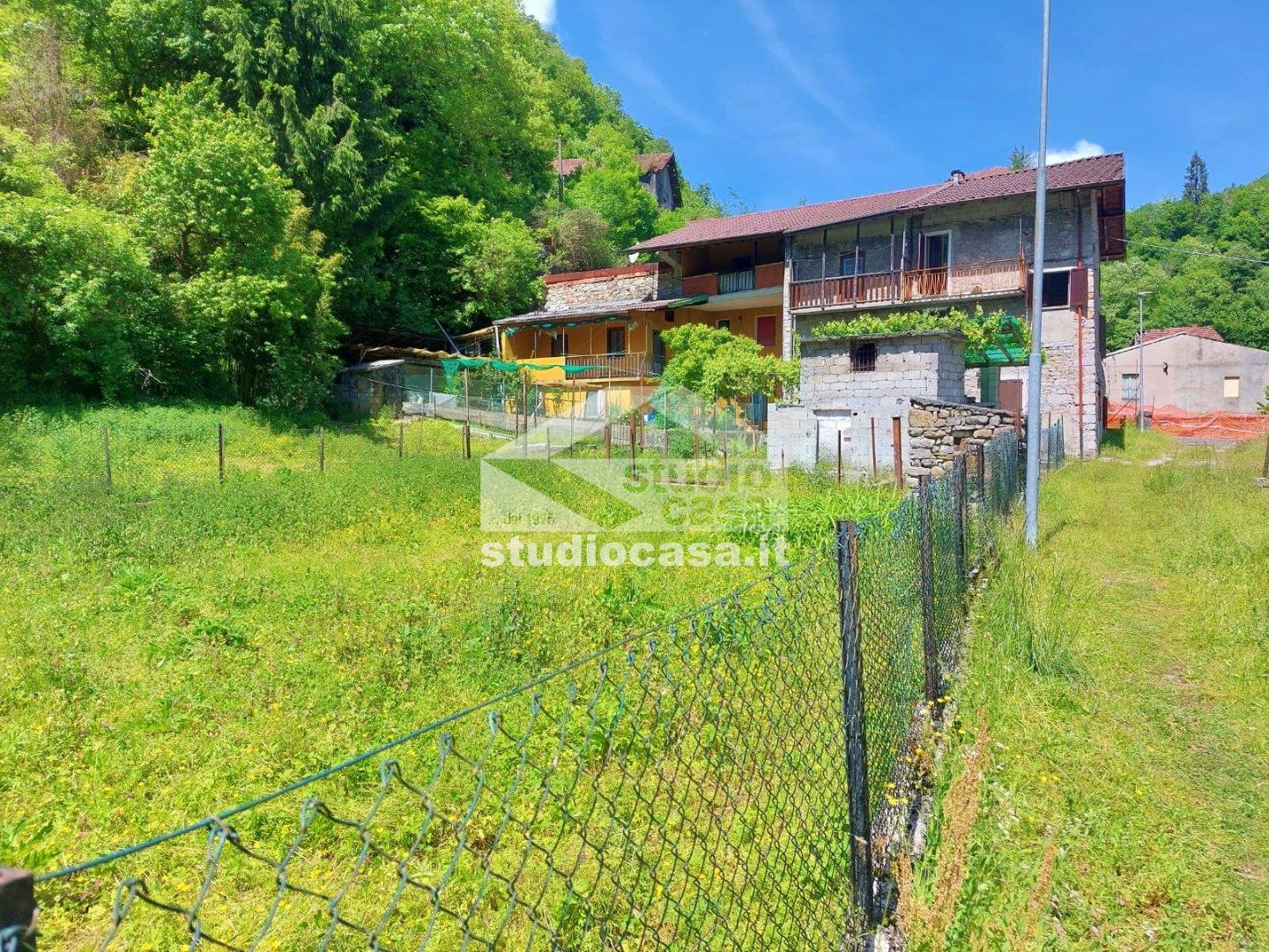 Casa Unifamiliare in vendita a Clusone