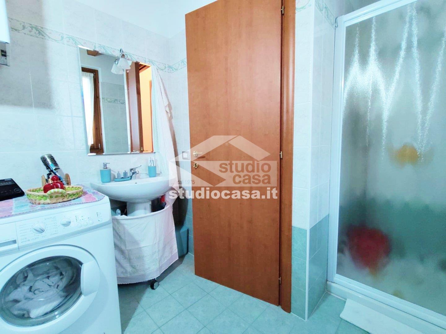 Appartamento in vendita a Clusone
