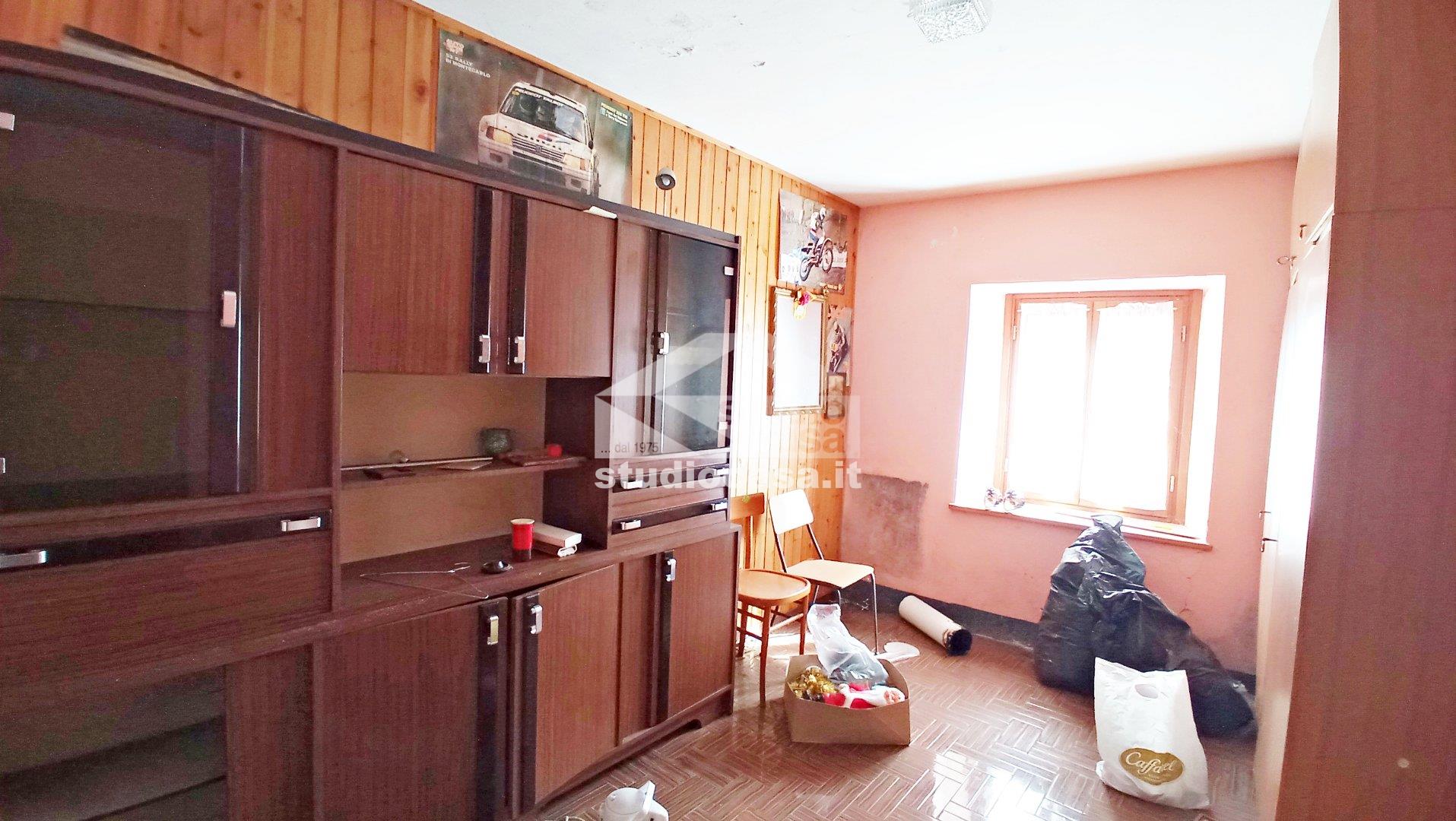 Casa Unifamiliare in vendita a Castione della Presolana