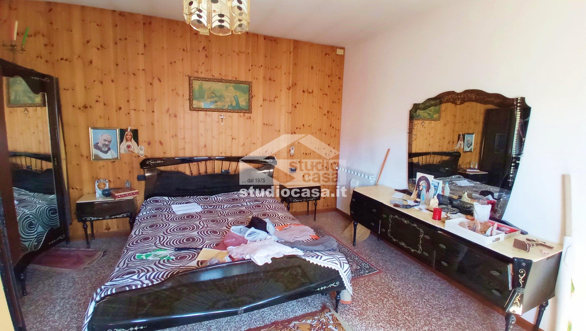 Casa Unifamiliare in vendita a Castione della Presolana