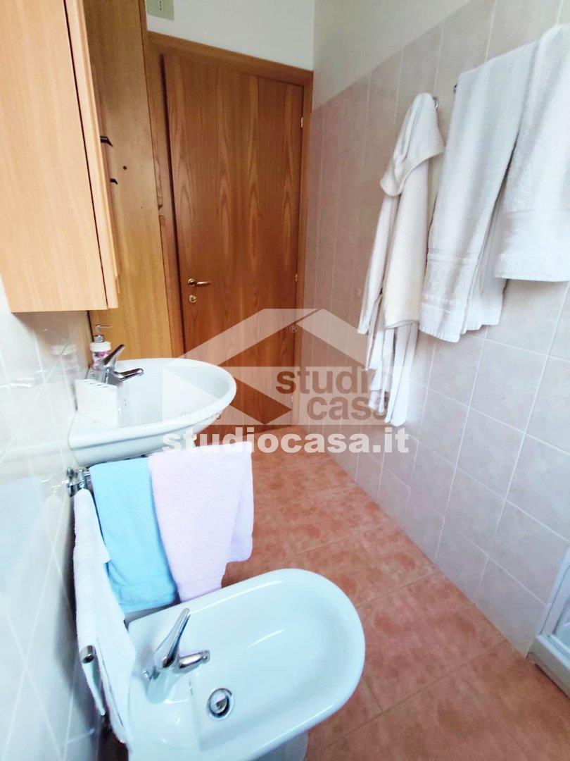 Appartamento in vendita a Clusone