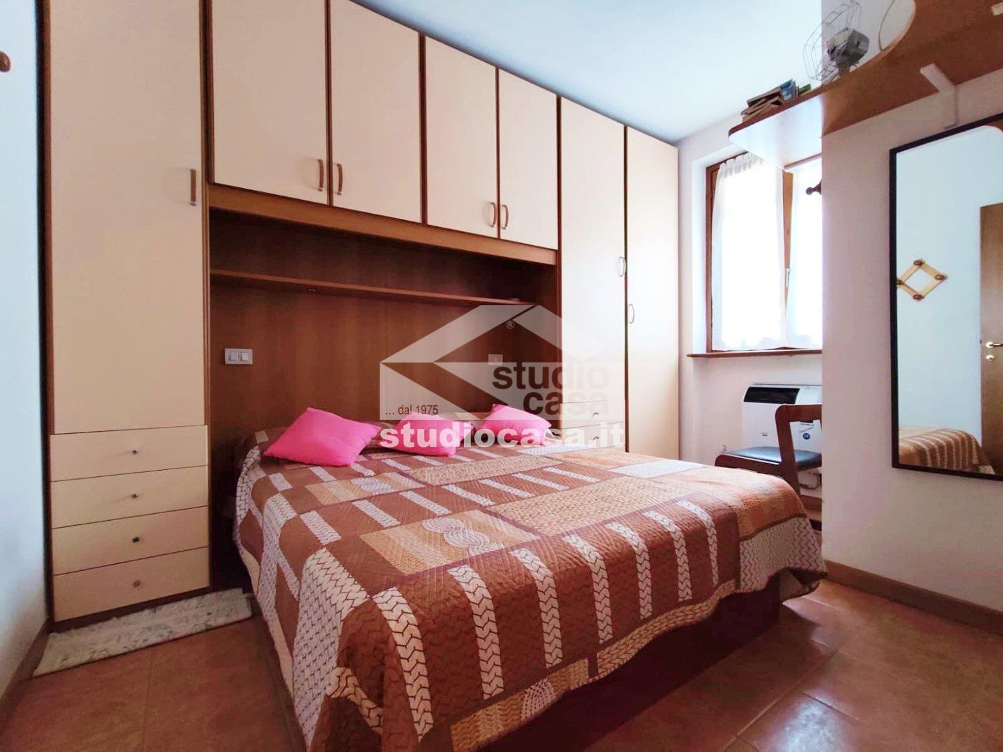 Appartamento in vendita a Clusone