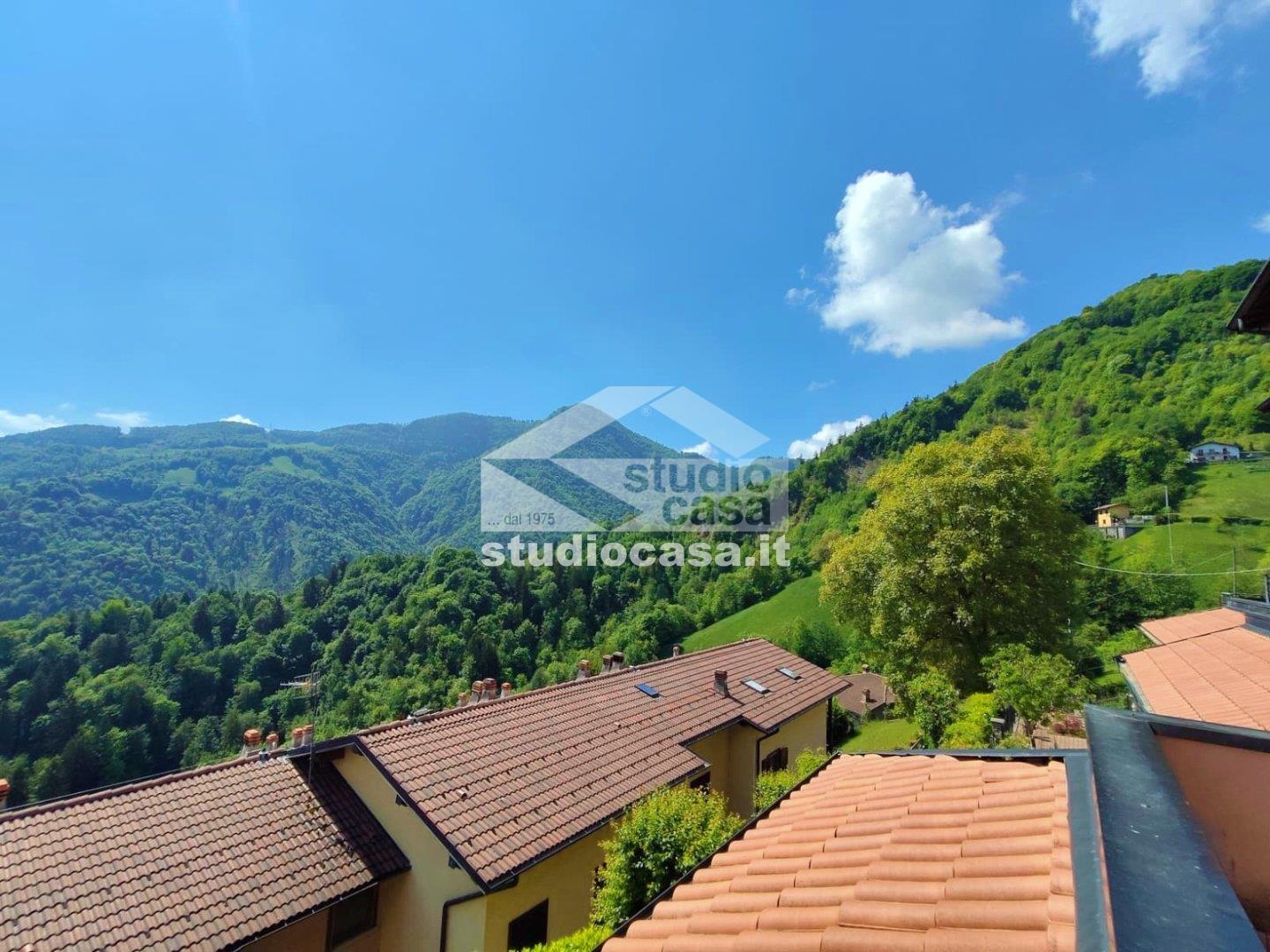 Appartamento in vendita a Clusone