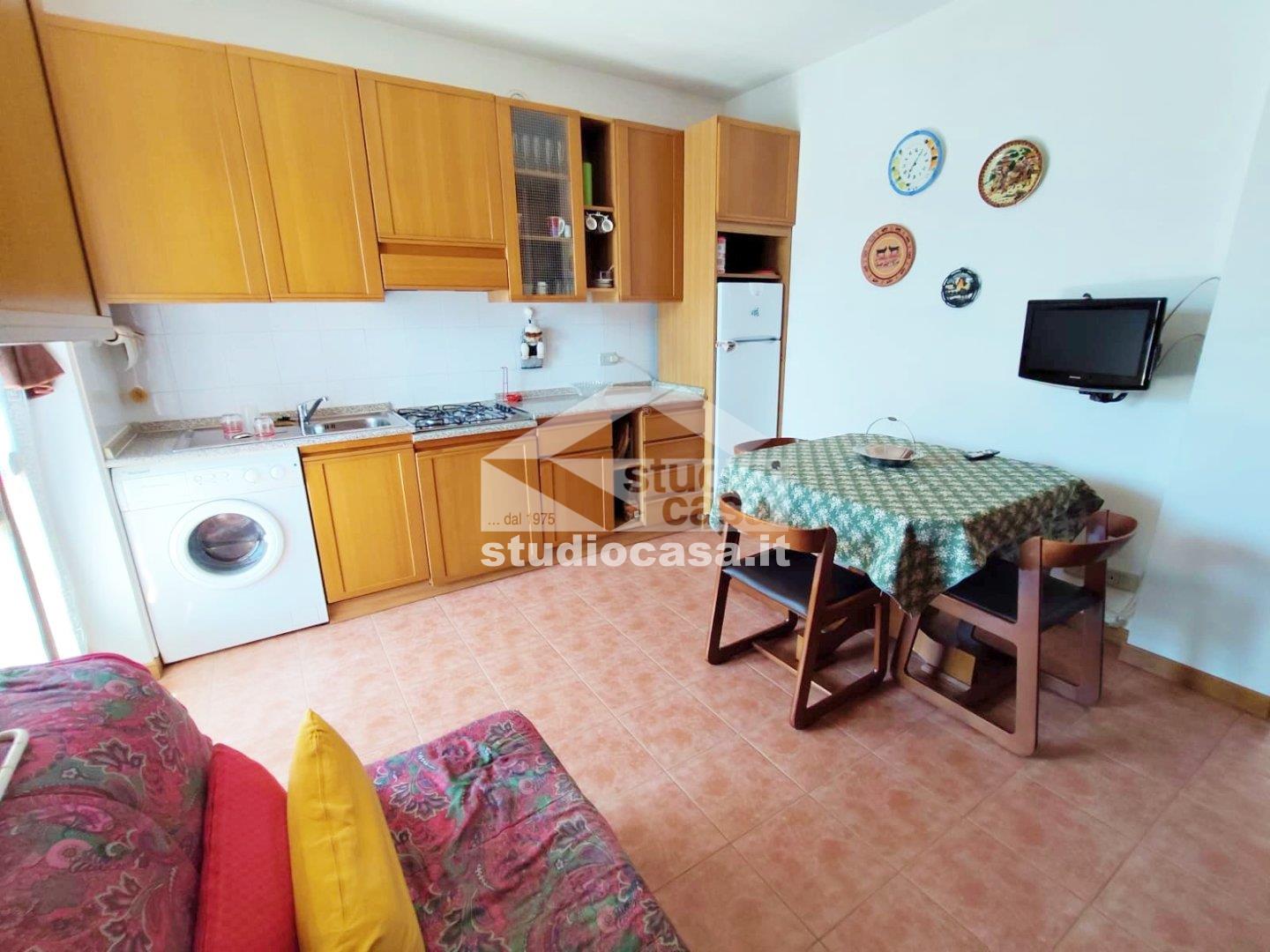 Appartamento in vendita a Clusone