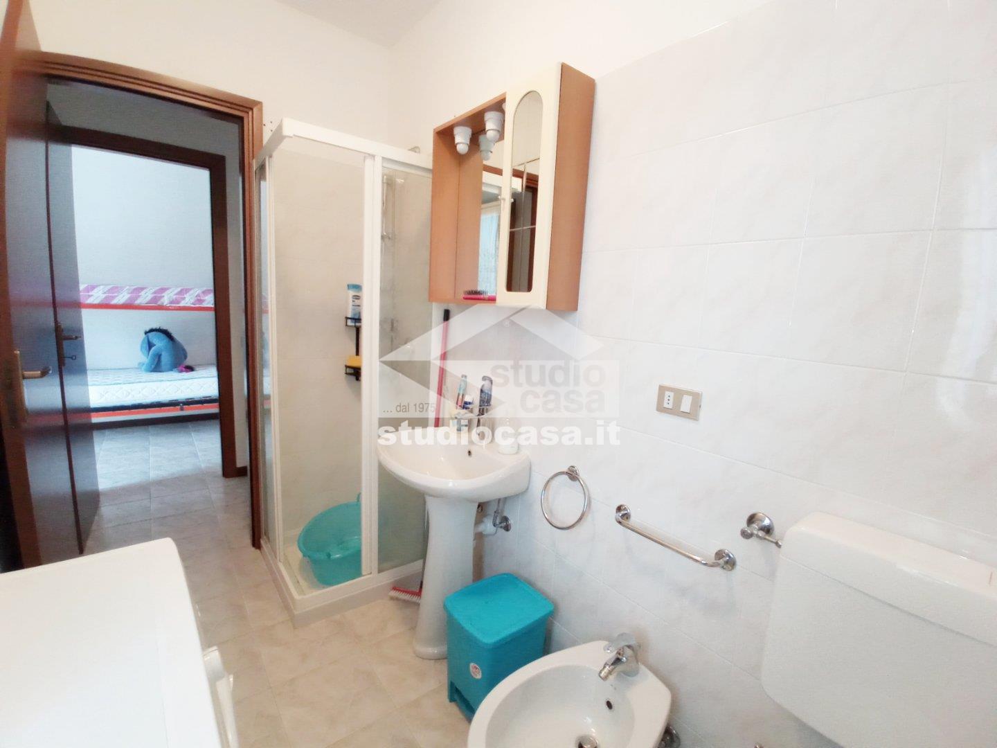 Appartamento in vendita a Gromo