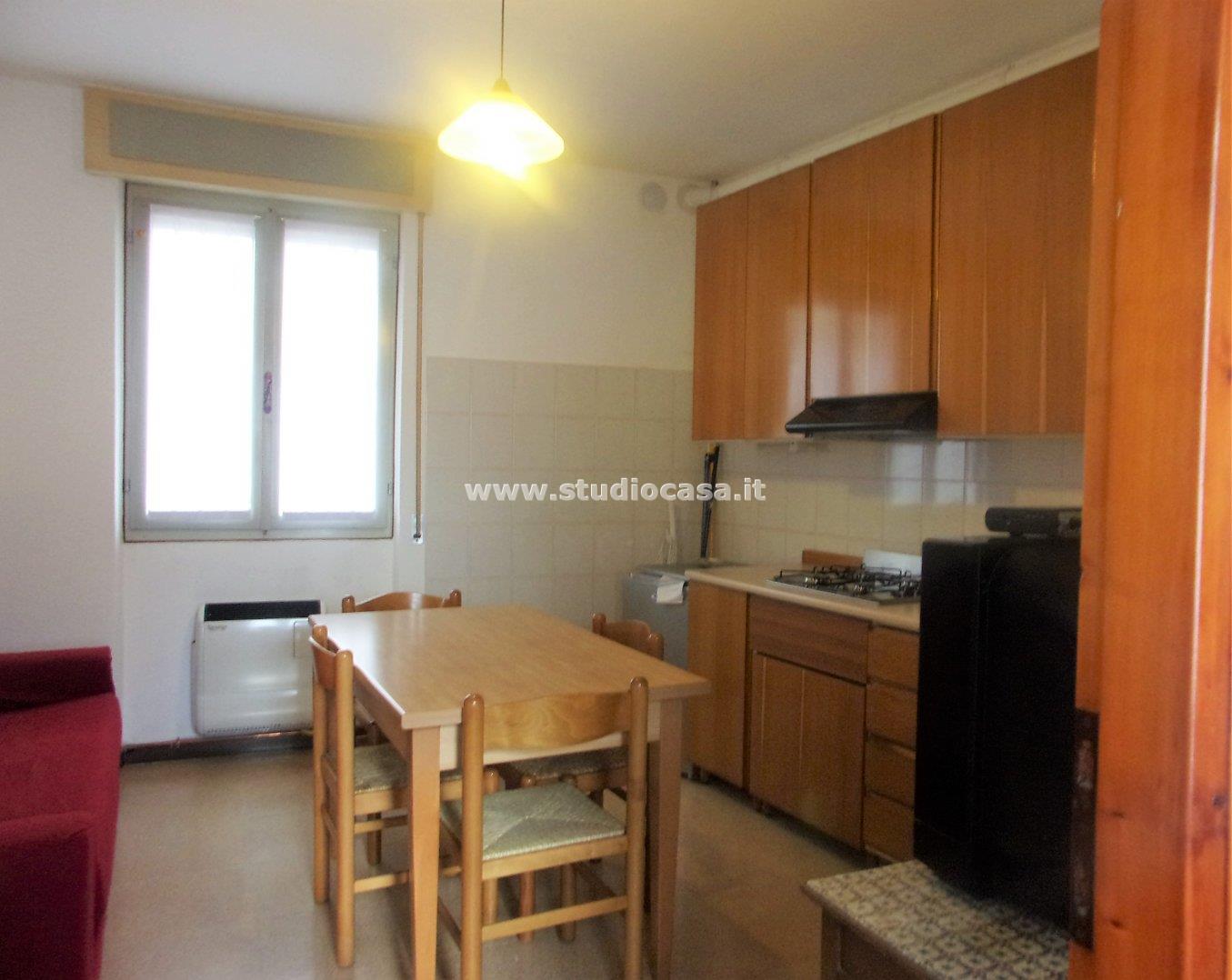 Appartamento in vendita a Valbondione
