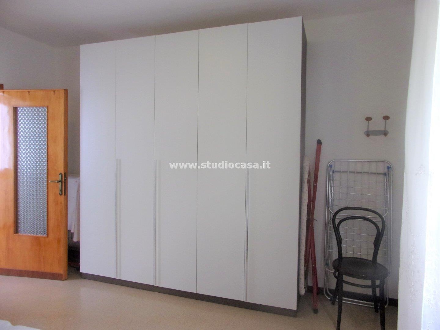 Appartamento in vendita a Valbondione
