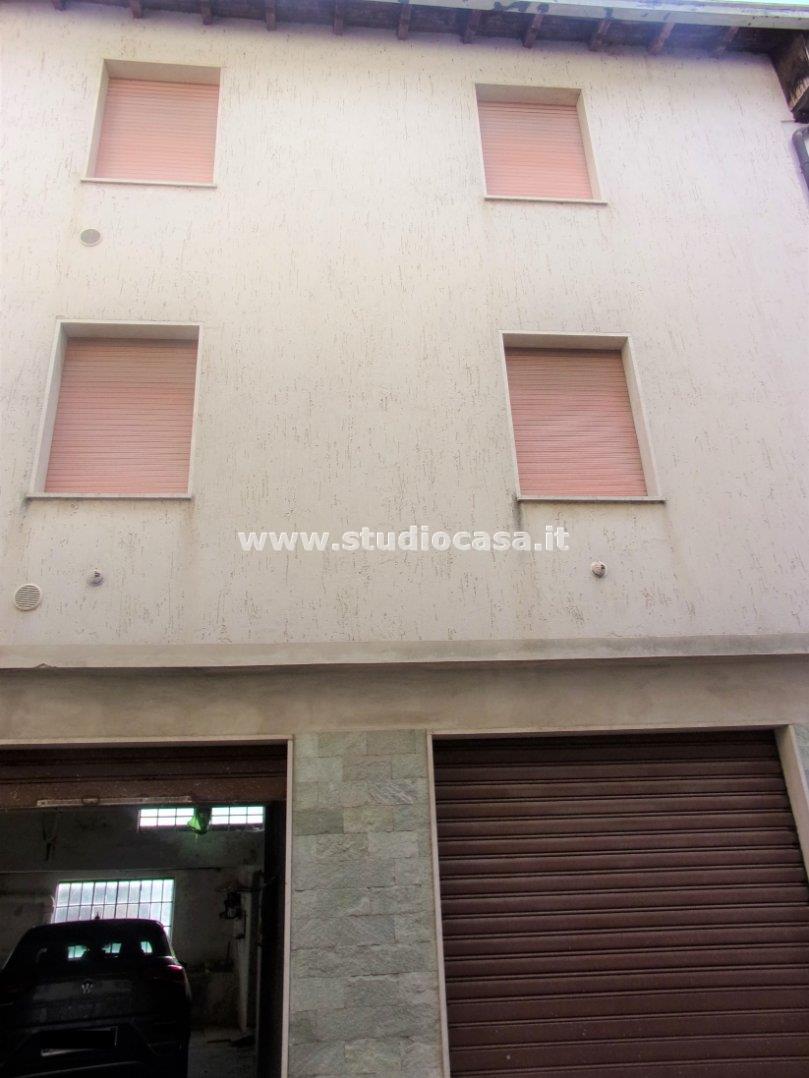 Appartamento in vendita a Valbondione