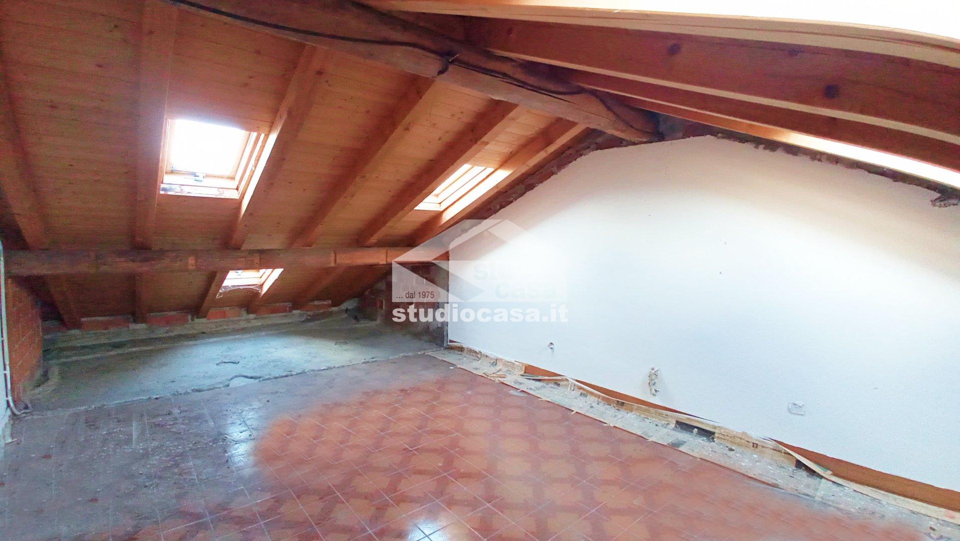 Appartamento in vendita a Clusone