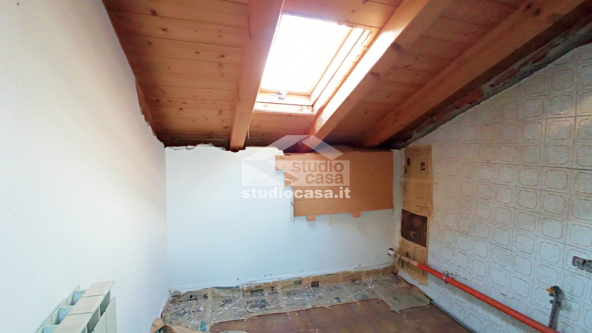 Appartamento in vendita a Clusone