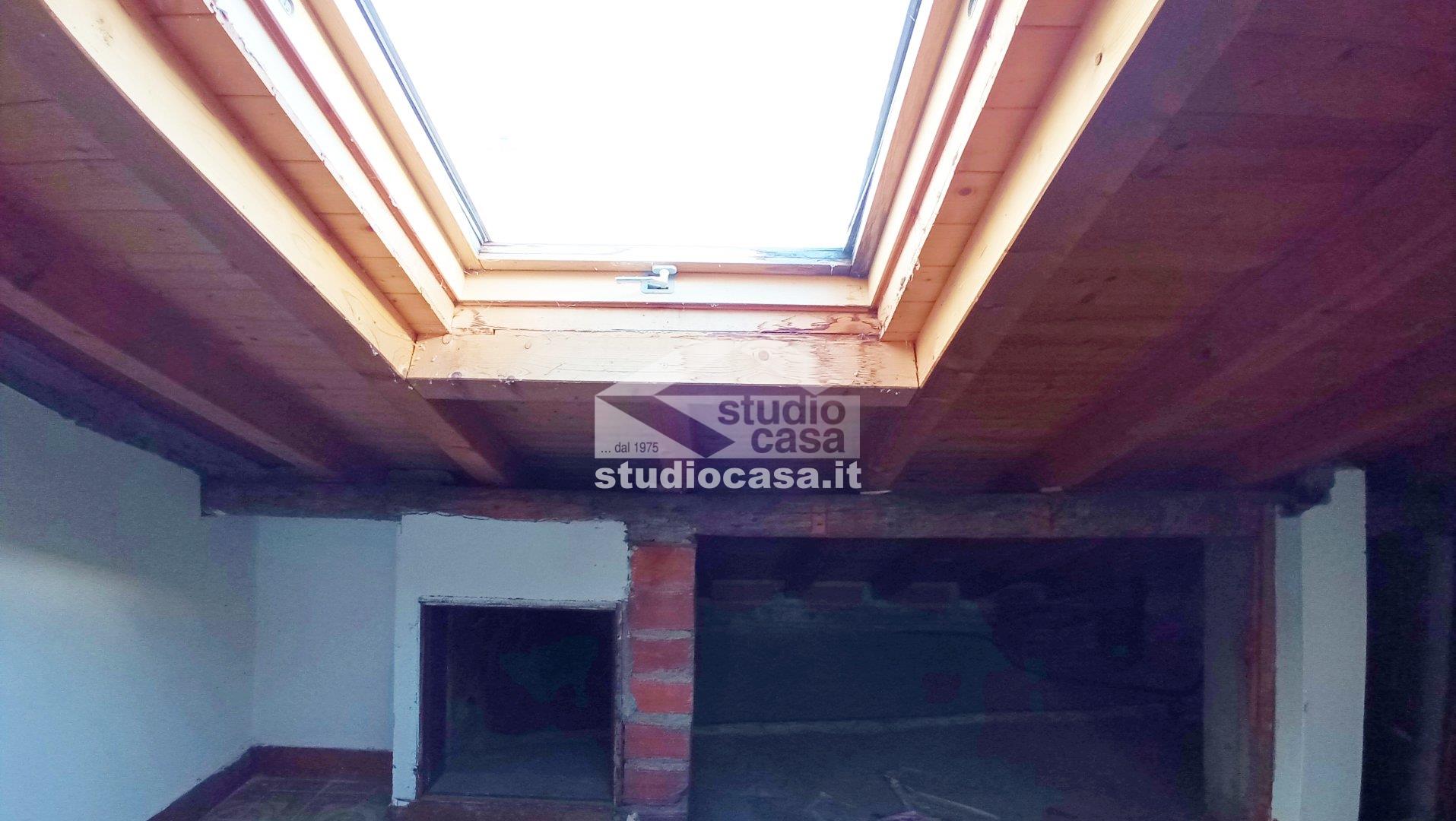 Appartamento in vendita a Clusone