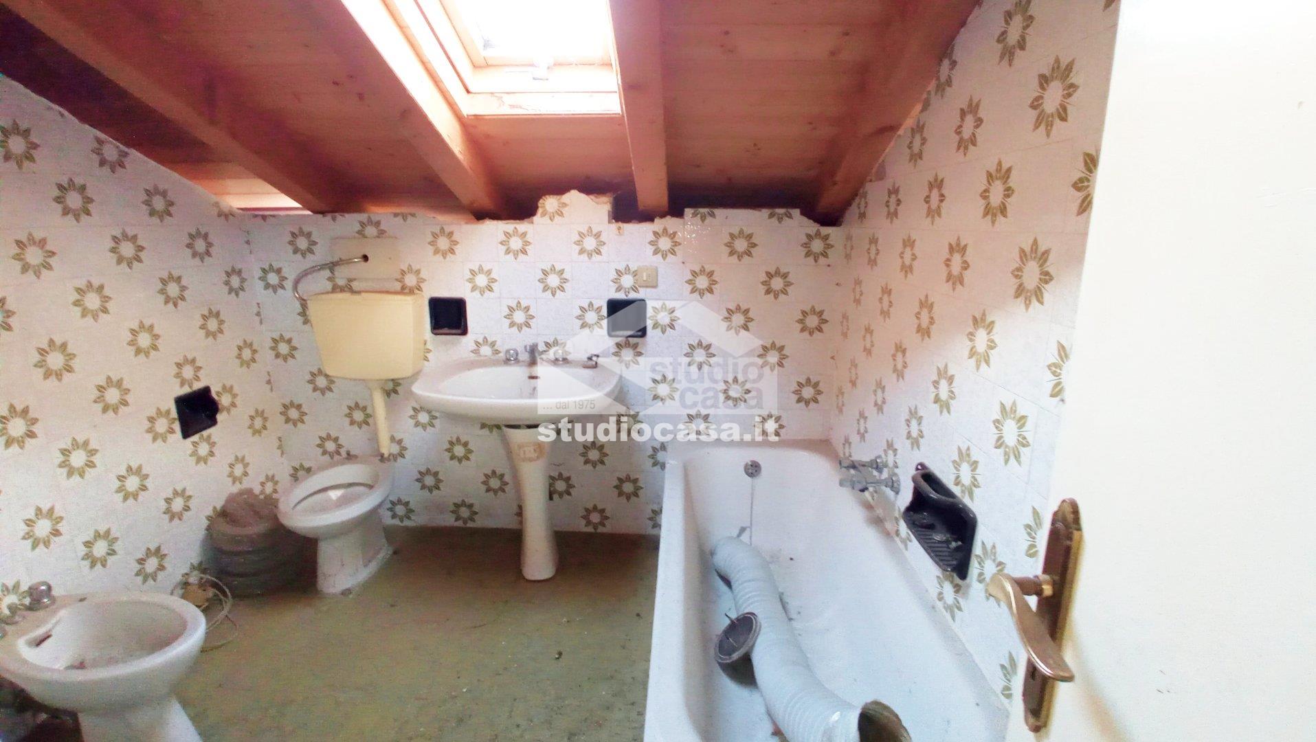 Appartamento in vendita a Clusone