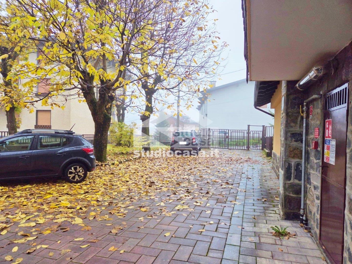 Appartamento in vendita a Valbondione