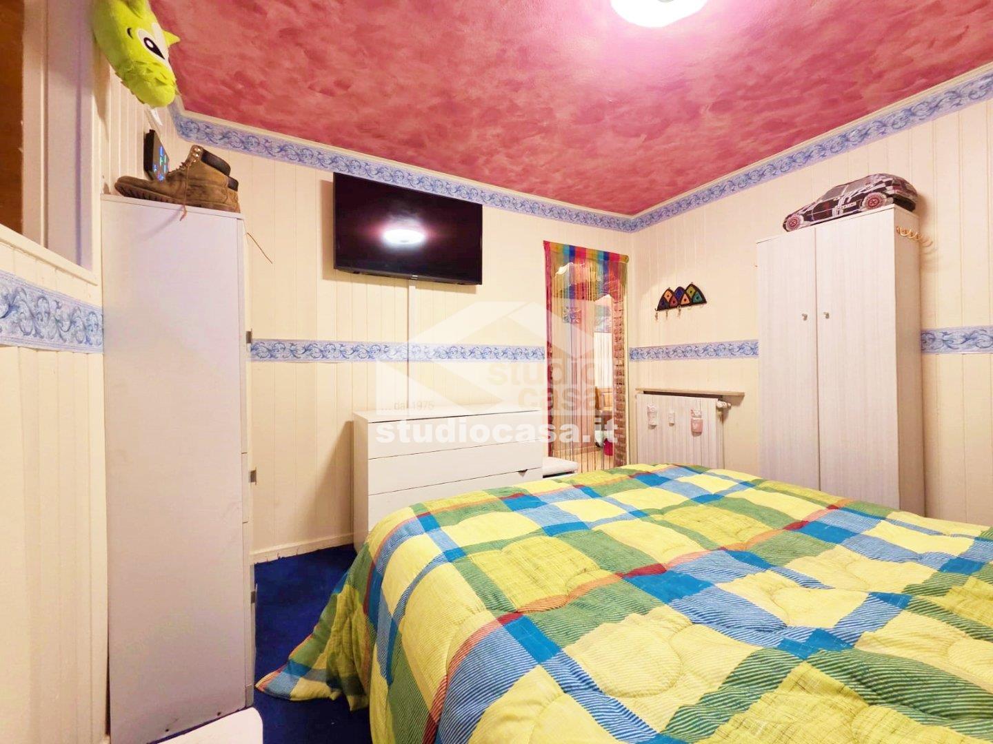 Appartamento in vendita a Valbondione