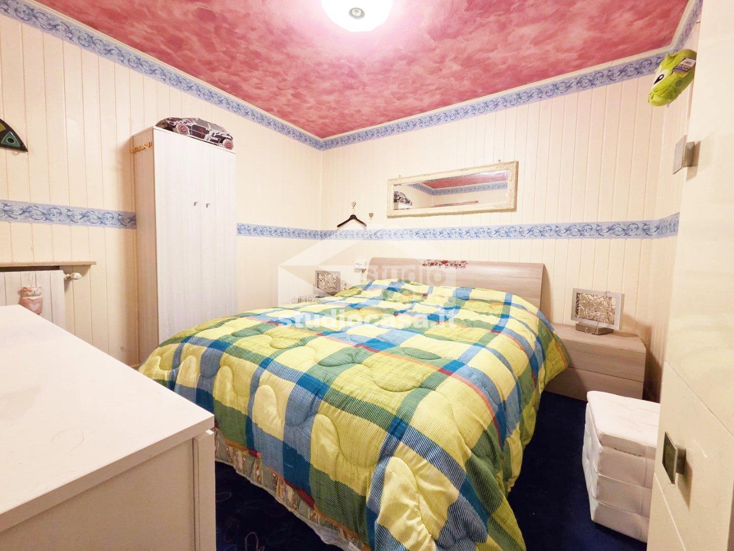 Appartamento in vendita a Valbondione