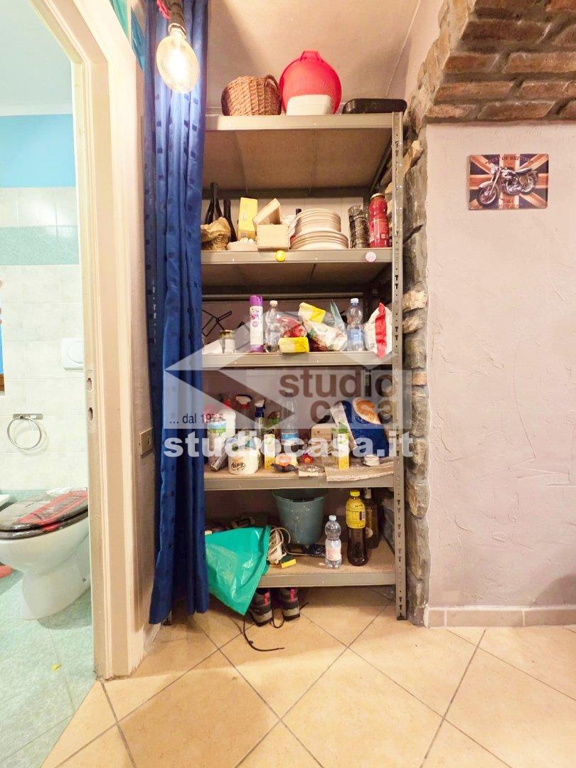 Appartamento in vendita a Valbondione