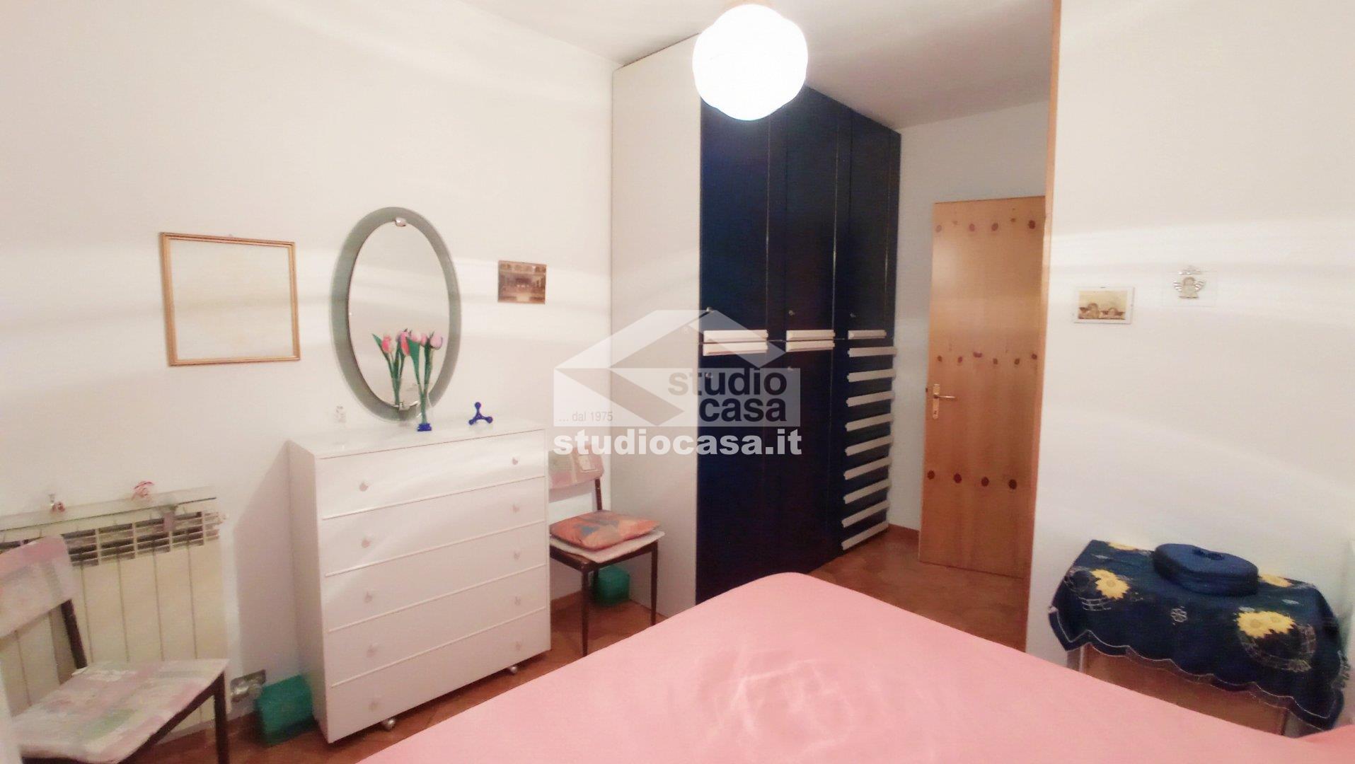 Appartamento in vendita a Premolo