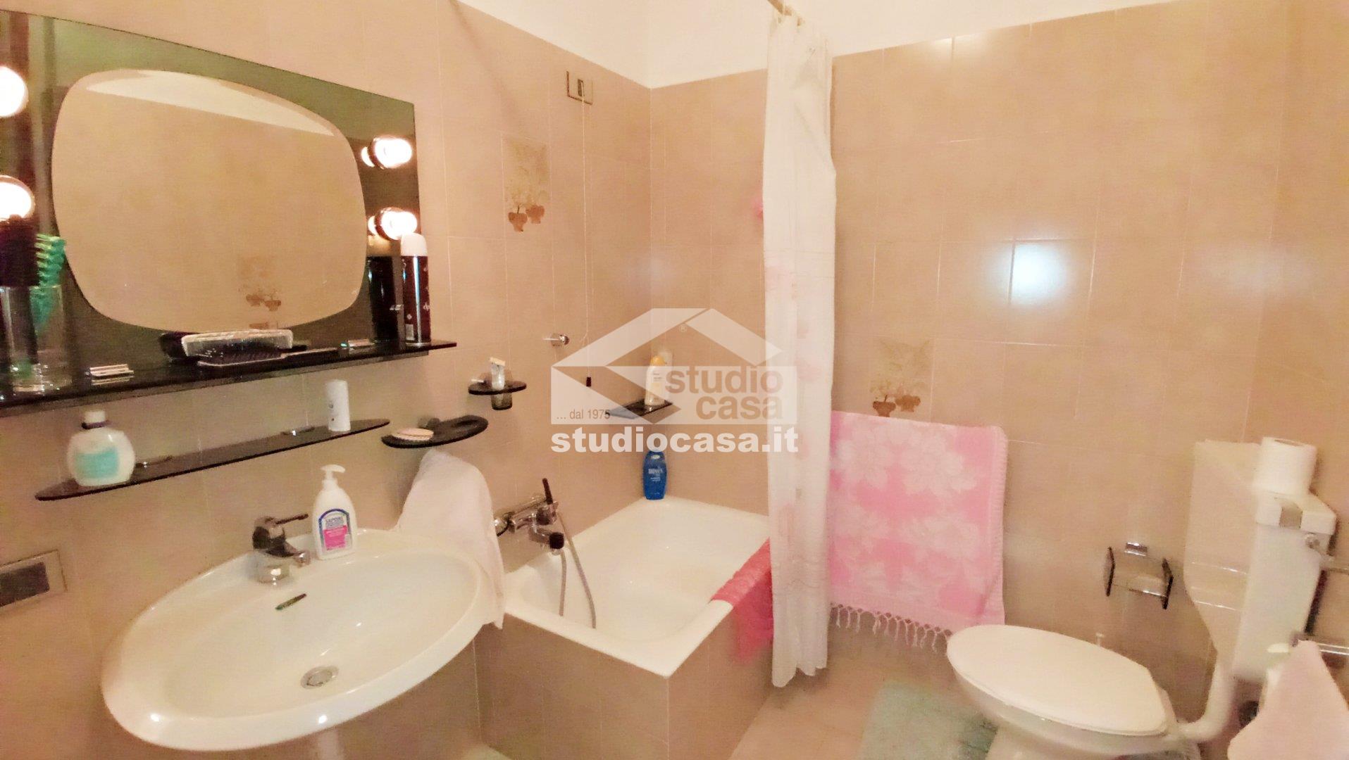 Appartamento in vendita a Premolo